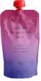 Sadna kaša BERRY BLOSSOM MIX - jabolko, borovnica in višnja Nutrino Lab