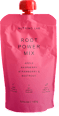 Sadno-zelenjavna kaša ROOT POWER MIX - jabolko, malina, jagoda in rdeča pesa Nutrino Lab