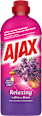 Univerzalno čistilo za gospodinjstvo Relaxing AJAX