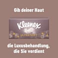 Taschentücher Box Ultra Soft Kleenex