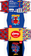 Taschentücher Box Kids Disney  Kleenex