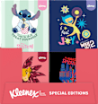 Taschentücher Box Kids Disney  Kleenex