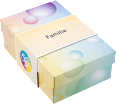Jubiläumsbox 50 Jahre dm Familie dm BOX