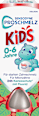 Zahnpasta Kinder ProSchmelz Kids 0-6 Jahre SENSODYNE