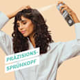 Trockenshampoo Plus für dunkles Haar Batiste