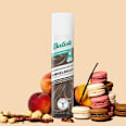 Trockenshampoo Plus für dunkles Haar Batiste