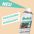 Trockenshampoo Plus für dunkles Haar Batiste
