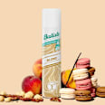 Trockenshampoo Plus für blondes Haar Batiste
