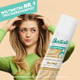 Trockenshampoo Plus für blondes Haar Batiste