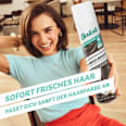 Trockenshampoo Plus für dunkles Haar Batiste