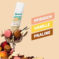Trockenshampoo Plus für blondes Haar Batiste