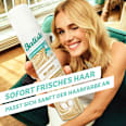 Trockenshampoo Plus für blondes Haar Batiste
