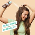 Trockenshampoo Plus für brünettes Haar Batiste
