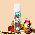 Trockenshampoo Plus für brünettes Haar Batiste