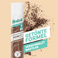 Trockenshampoo Plus für brünettes Haar Batiste