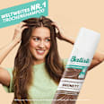 Trockenshampoo Plus für brünettes Haar Batiste