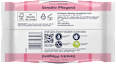 Feuchtes Toilettenpapier Sensitiv Pflegend, Maxi Pack Cottonelle
