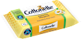 Feuchtes Toilettenpapier Natürlich Pflegend Cottonelle