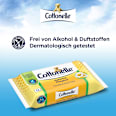 Feuchtes Toilettenpapier Natürlich Pflegend Cottonelle