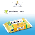 Feuchtes Toilettenpapier Natürlich Pflegend Cottonelle