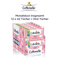 Feuchtes Toilettenpapier Sensitiv Pflegend Cottonelle