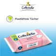 Feuchtes Toilettenpapier Sensitiv Pflegend Cottonelle