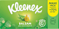 Taschentücher Box Maxi Balsam Kleenex
