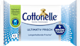 Feuchtes Toilettenpapier Ultimativ Frisch Cottonelle