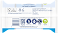 Feuchtes Toilettenpapier Ultimativ Frisch Cottonelle