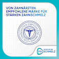 Zahnpasta ProSchmelz Sanft Weiss SENSODYNE