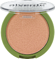 Rouge & Highlighter - Nr. 40 Caribbean Sunset alverde NATURKOSMETIK