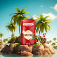 Pánsky tuhý dezodorant Oasis Old Spice