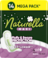 Hygienické vložky Camomile Classic Night Naturella