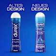 Gleitgel Play Feel Durex