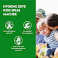 Flüssige Handseife No-Touch Nachfüller Kids - Spaßmacher Dettol