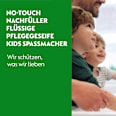 Flüssige Handseife No-Touch Nachfüller Kids - Spaßmacher Dettol