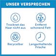 Trockenshampoo Sensible Kopfhaut Batiste