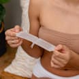 Kaltwachsstreifen Körper & Beine Veet