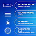 Kondome Gefühlsecht XXL Durex