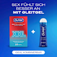 Kondome Gefühlsecht XXL Durex