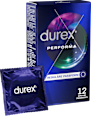 Kondome Performa, Breite 56 mm Durex