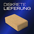 Kondome Performa, Breite 56 mm Durex