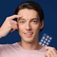 Facestrips Mighty Patch Duo Hero.