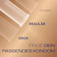 Kondome Natural Feeling Big Pack Durex