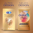 Kondome Natural Feeling Big Pack Durex