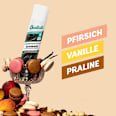 Trockenshampoo Schwarz Batiste