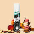 Trockenshampoo Schwarz Batiste