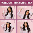 Trockenshampoo Soft Cashmere  Batiste
