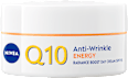 Q10 ENERGY dnevna krema za lice, SPF 15 NIVEA