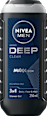 Deep Clean - gel za tuširanje NIVEA MEN